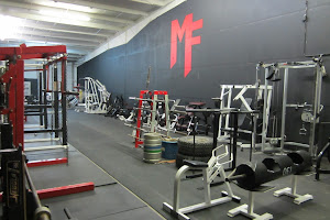 Madtown Fitness: 24 Hour Gym