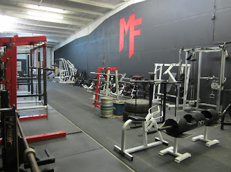 Madtown Fitness: 24 Hour Gym