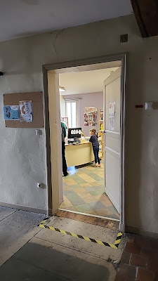 Bibliothèque municipale - Espace Jeunesse à Donzère