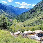 Photo n°5 de l'avis de Resevial. fait le 07/07/2022 à 06:39 sur le  Bar Souvenir di Rondoni Giovanna à Formazza