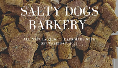 Salty Dogs Barkery