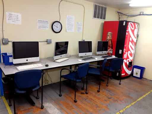 Non-Profit Organization «Free Geek Thrift Store», reviews and photos, 1731 SE 10th Ave, Portland, OR 97214, USA