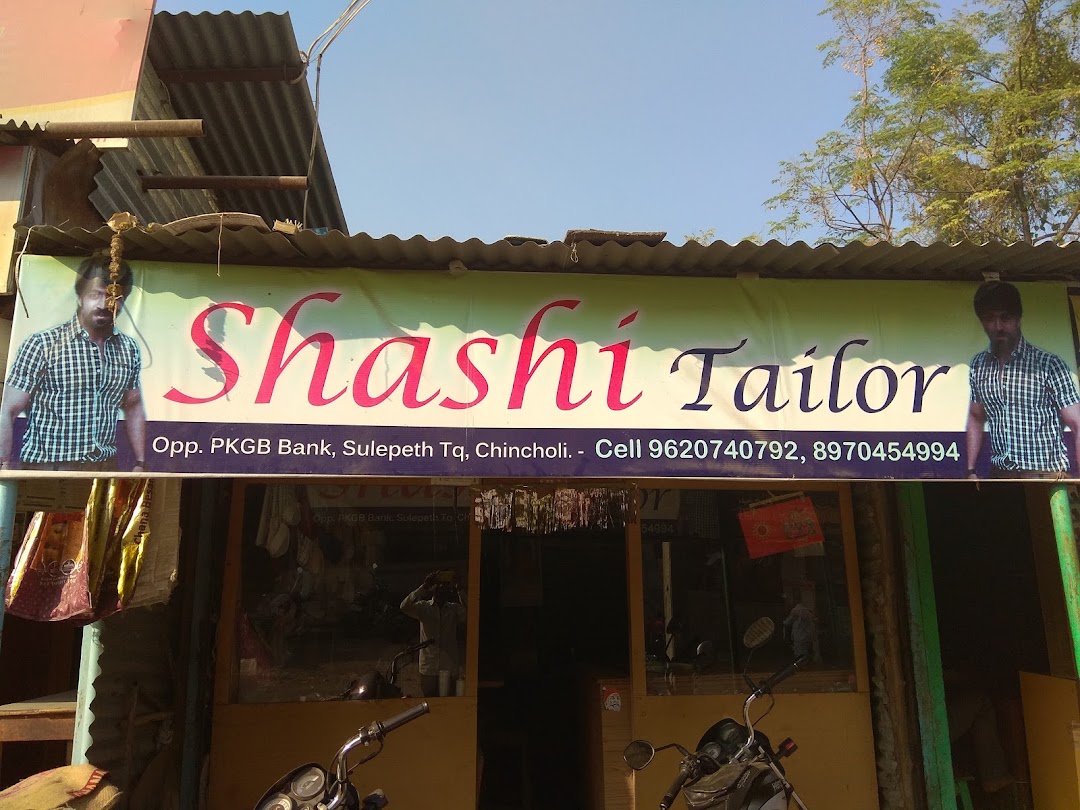 Shashi Tailor
