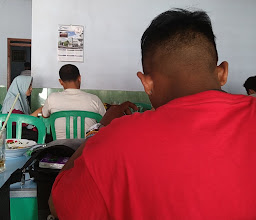 Rumah Makan Lumayan dan penginapan photo