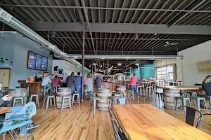 Sand City Brewing image