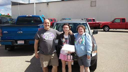 Used Car Dealer «Schoepp Motors East», reviews and photos, 2402 S Stoughton Rd, Madison, WI 53716, USA