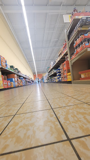 Supermarket «ALDI», reviews and photos, 5524 W Colonial Dr b, Orlando, FL 32808, USA