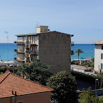 Photo n°1 de l'avis de FRANCO.A fait le 12/05/2021 à 12:24 sur le  Ligure Residence à Pietra Ligure