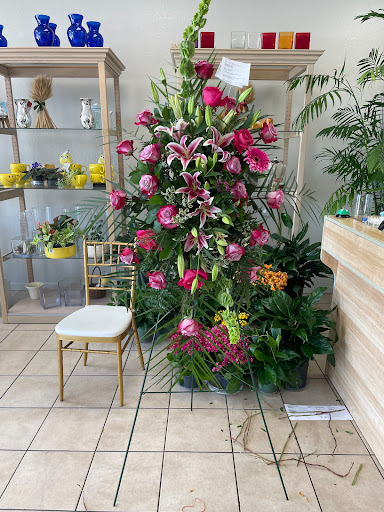 Florist «Azar Florist», reviews and photos, 13976 Westheimer Rd, Houston, TX 77077, USA
