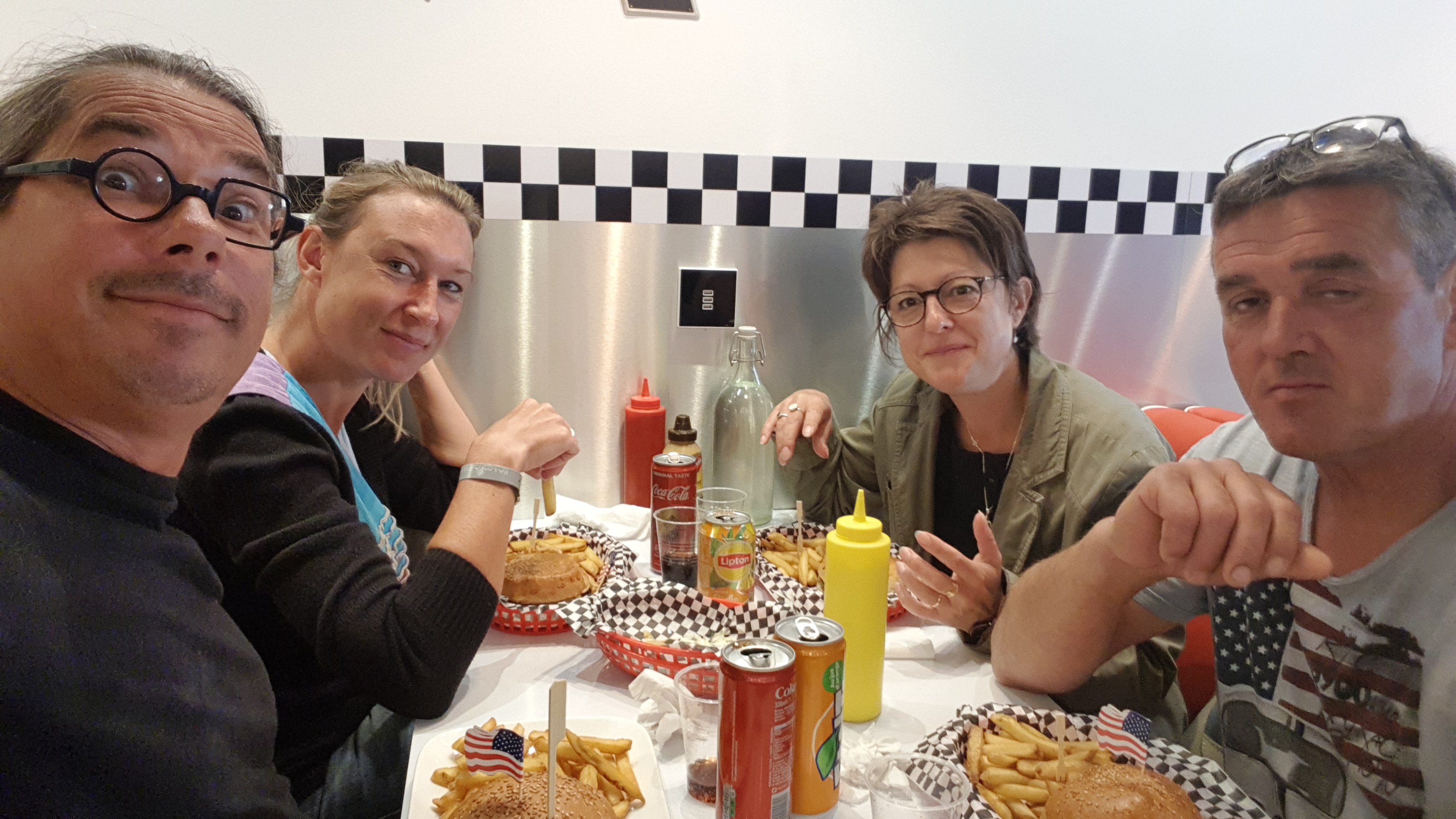Photo n° 5 de l'avis de Redz.A fait le 16/09/2018 à 06:28