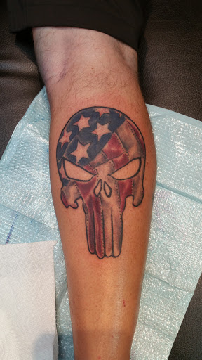 Explore victorian tattoo ideas, creative tattoo ideas in Waverly, available at Hellbilly Tattoos & Oddities