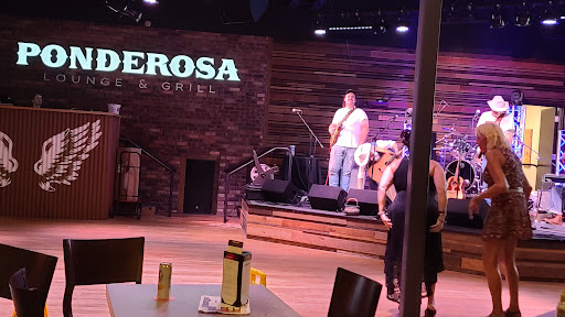 Bar & Grill «Ponderosa Lounge», reviews and photos, 10350 N Vancouver Way, Portland, OR 97217, USA