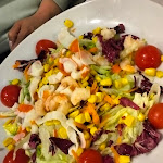 Photo n°2 de l'avis de Chrysi.a fait le 16/03/2024 à 11:41 sur le  Mela Rossa à Milan