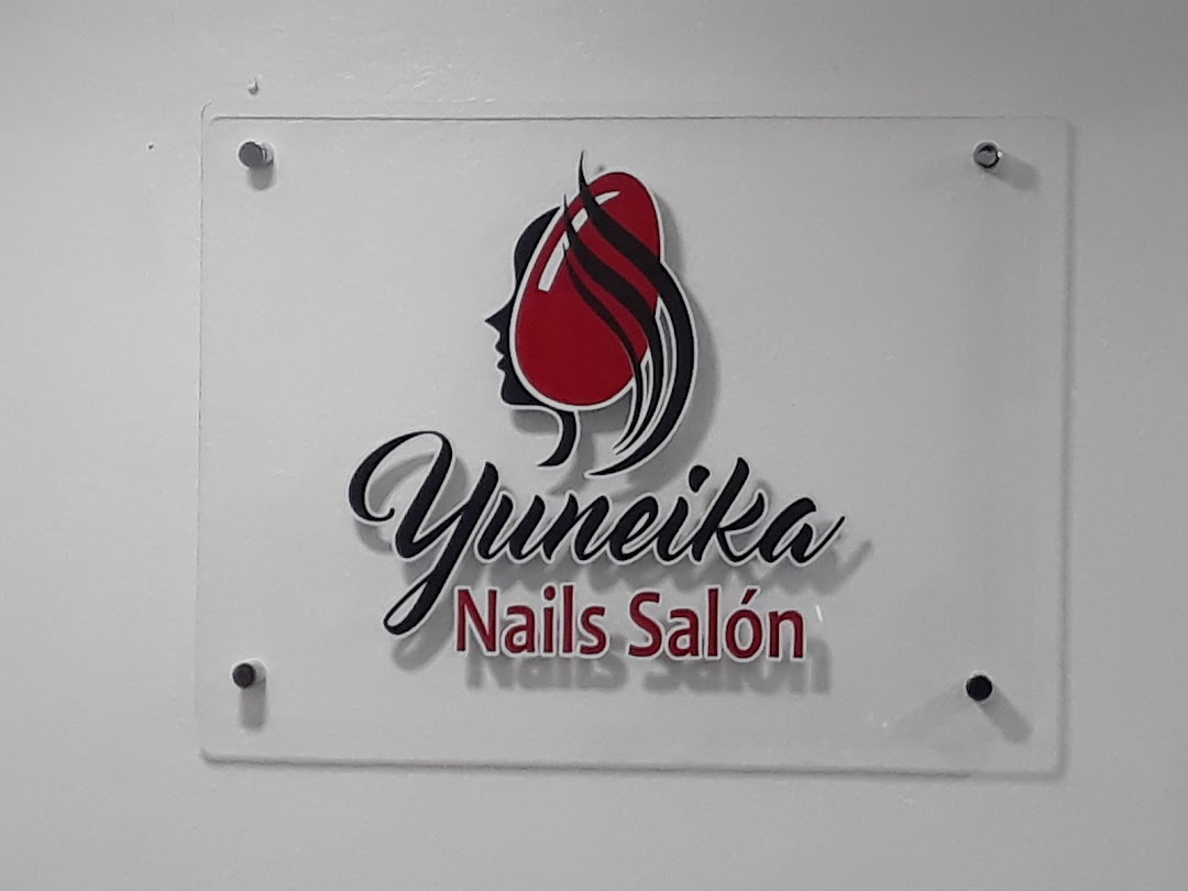 Yuneika Nails Salón