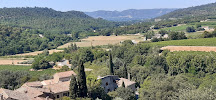 Château d'Ansouis du Restaurant Le Grain de Sel à Ansouis - n°1