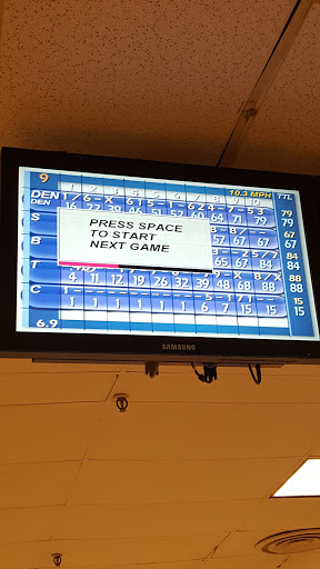 Bowling Alley «Jib Lanes», reviews and photos, 67-19 Parsons Blvd, Flushing, NY 11365, USA