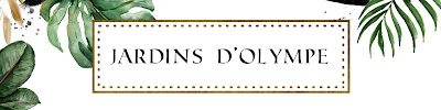 Jardins d'Olympe à Bordeaux