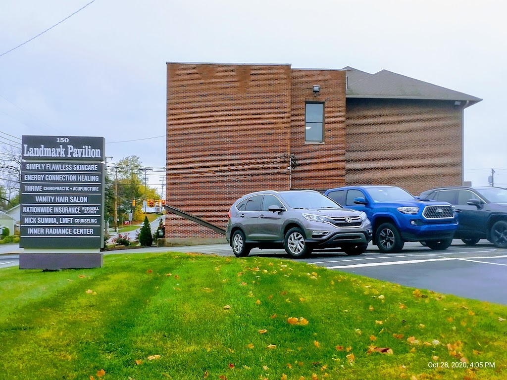 Simply Flawless by Kim 15642