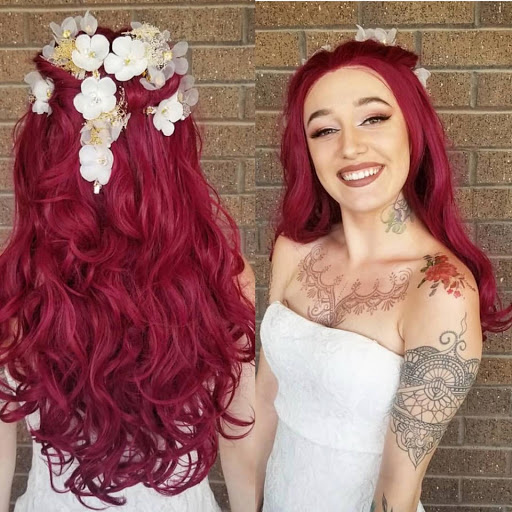 Beauty Salon «Japa Salon», reviews and photos, 1340 W Frontage Rd, Stillwater, MN 55082, USA