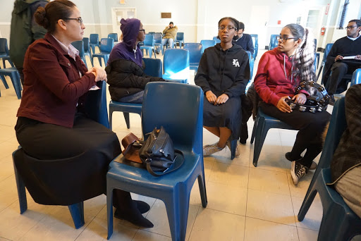 Social Services Organization «Goodwill Rescue Mission», reviews and photos