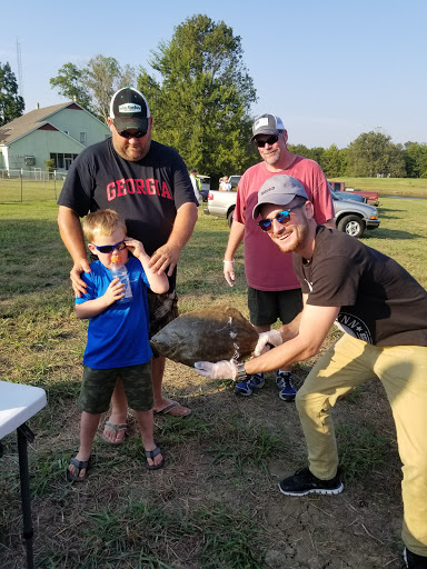 Golf Club «Cottonwood Golf Club», reviews and photos, 7160 Byron Nelson Blvd, Montgomery, AL 36116, USA