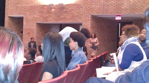 Performing Arts Theater «Stocker Arts Center», reviews and photos, 1005 N Abbe Rd, Elyria, OH 44035, USA