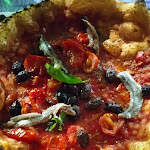 Photo n°9 de l'avis de Luigi.a fait le 07/06/2023 à 21:01 sur le  Saporì Pizza e qualcos'altro à Seiano