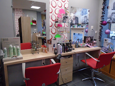 Coiffure Salon De Valérie à Saint-Hilaire-du-Harcouët