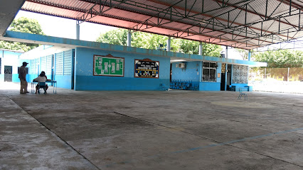 Escuela Primaria Estatal 'Antonio Abarca Memije'