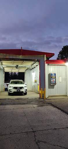Wash King Express en Owatonna