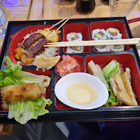 Plats et boissons du Restaurant japonais Wanobi à Paris - n°3