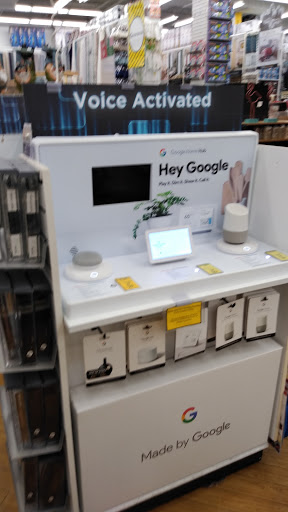 Department Store «Bed Bath & Beyond», reviews and photos, 10500 Ulmerton Rd, Largo, FL 33771, USA