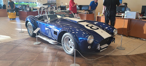 Ford Dealer «Bill Currie Ford», reviews and photos, 5815 N Dale Mabry Hwy, Tampa, FL 33614, USA