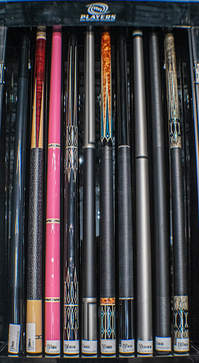 Hot Tub Store «Home Rec Gameroom & Leisure», reviews and photos, 429 McDonough Pkwy, McDonough, GA 30253, USA