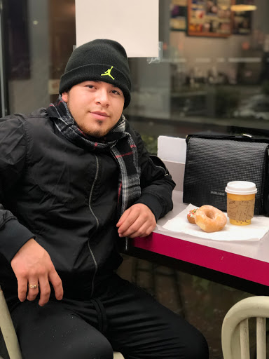 Donut Shop «Aurora Donuts», reviews and photos, 13201 Aurora Ave N, Seattle, WA 98133, USA