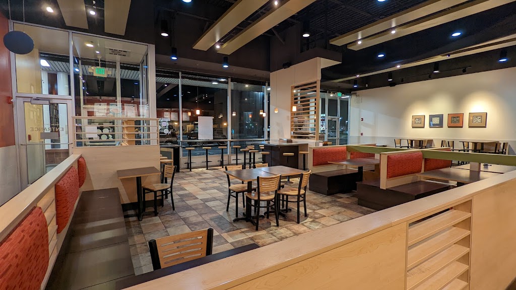 QDOBA Mexican Eats 08817