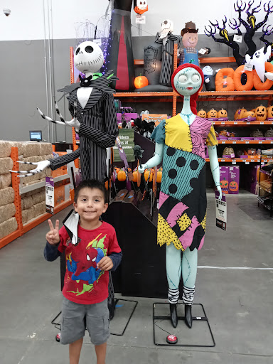 Home Improvement Store «The Home Depot», reviews and photos, 3355 Cobb Pkwy N, Acworth, GA 30101, USA