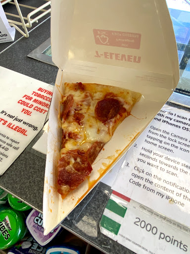 Convenience Store «7-Eleven», reviews and photos, 11650 W Sample Rd, Coral Springs, FL 33065, USA