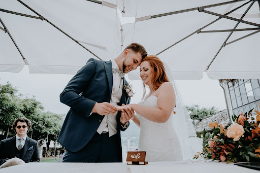 Giuliano Lo Re - Fotografo di Matrimonio