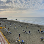 Photo n°10 de l'avis de UMBERTO.N fait le 24/04/2019 à 06:05 sur le  Hotel Tirreno Latina à Latina