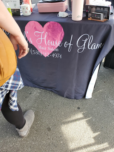 Shopping Mall «County Fair Fashion Mall», reviews and photos, 1264 E Gibson Rd E-500, Woodland, CA 95776, USA