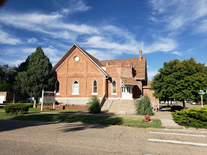 Wiley Community Church