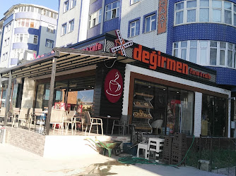 Değirmen Firin-Cafe