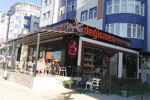 Değirmen Fırın-Cafe image