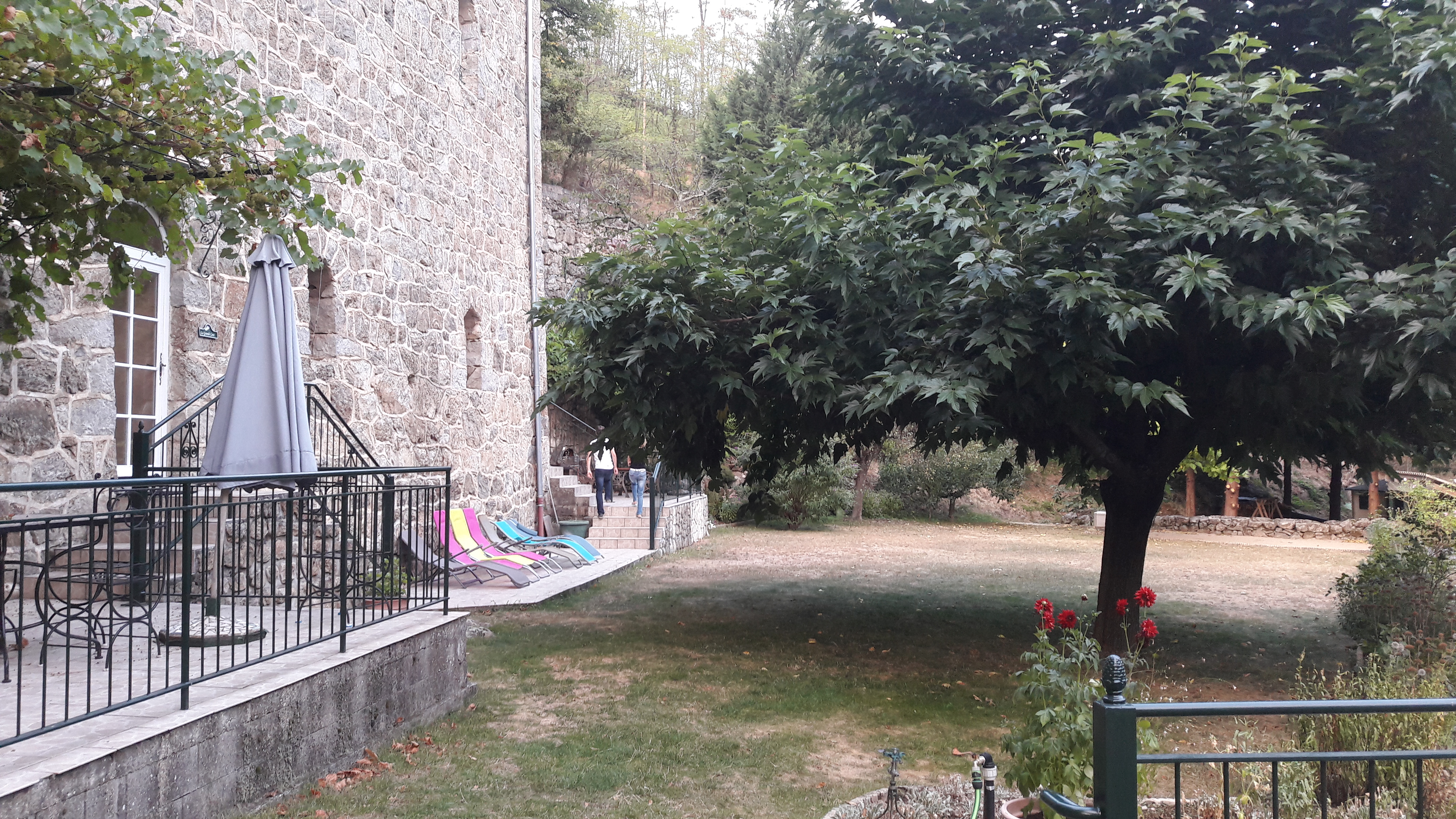 Photo n° 1 de l'avis de gerard.h fait le 08/09/2017 à 18:38