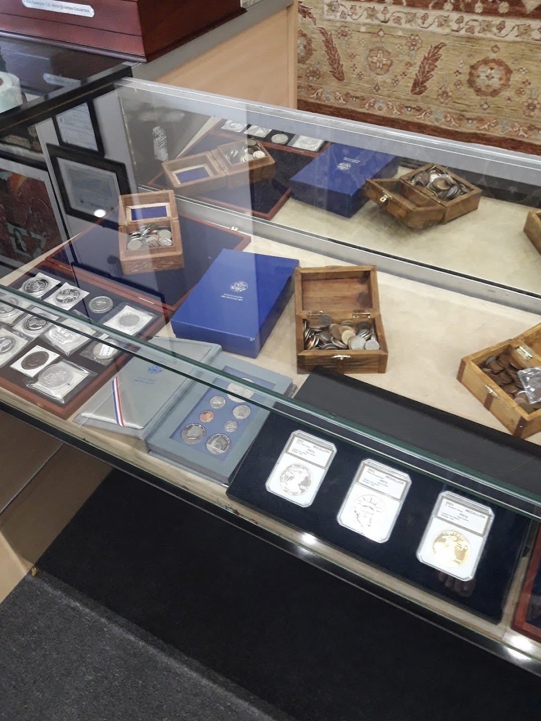 G & D Jewelry Buyers