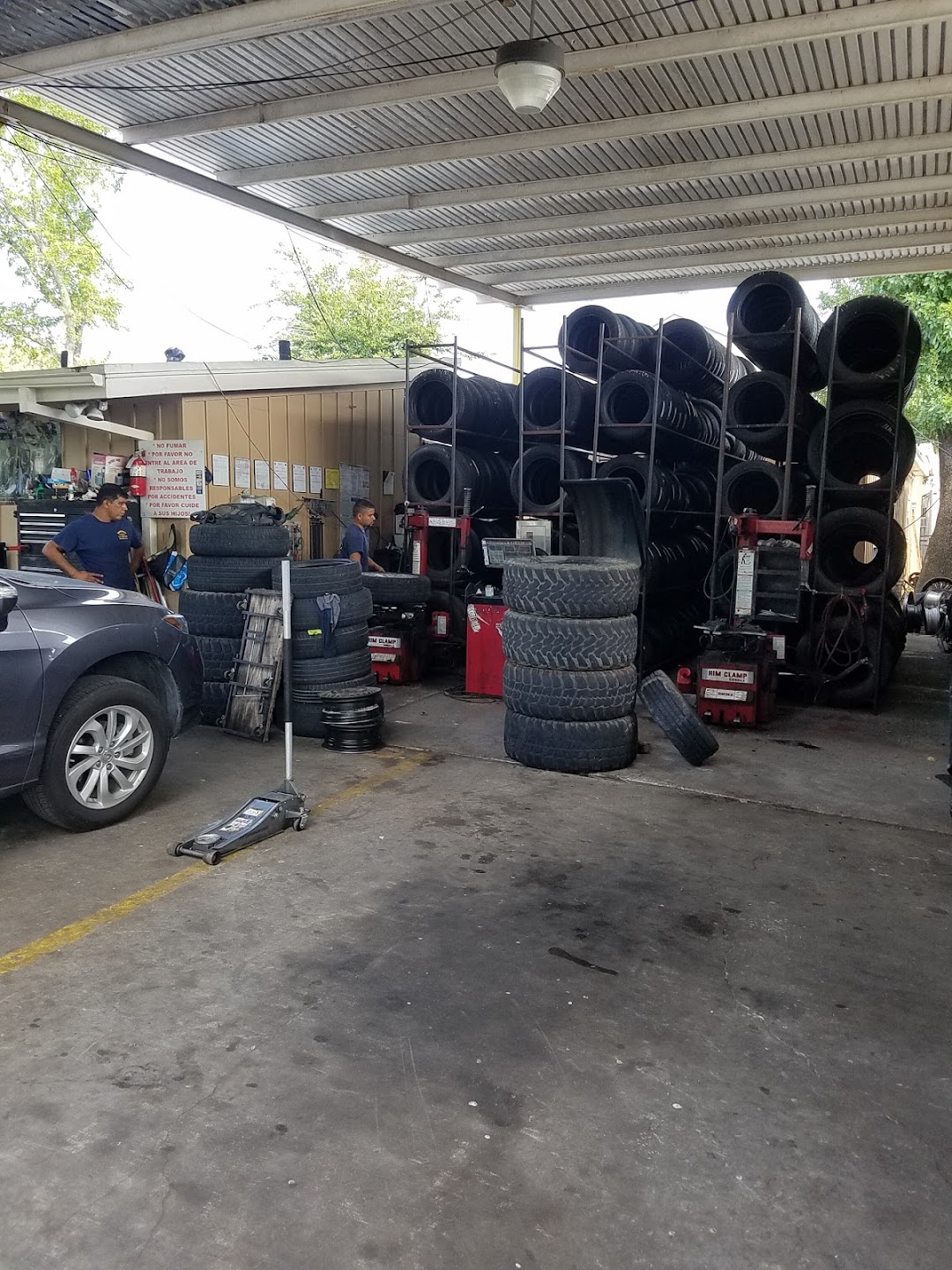 Kirkwood Auto Mechanic & Tire Shop Used & New Tires