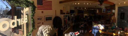 Clothing Store «Capefish Clothing Company Outfitters and Fly Shop», reviews and photos, 28 Bay Rd, South Hamilton, MA 01982, USA