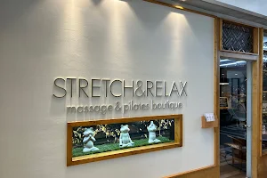STRETCH & RELAX massage & pilates boutique image