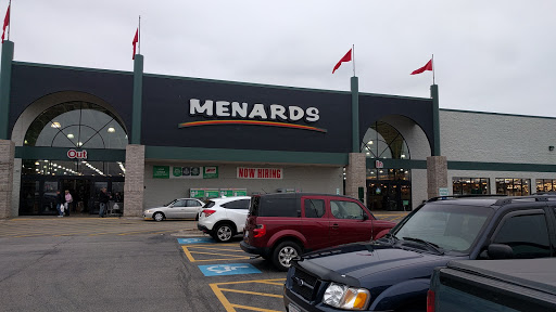 Menards, 6401 Grand Ave, Gurnee, IL 60031, USA, 